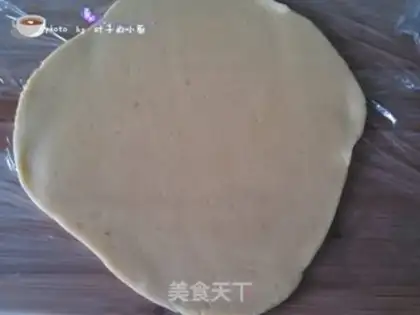Make A cracker step 7