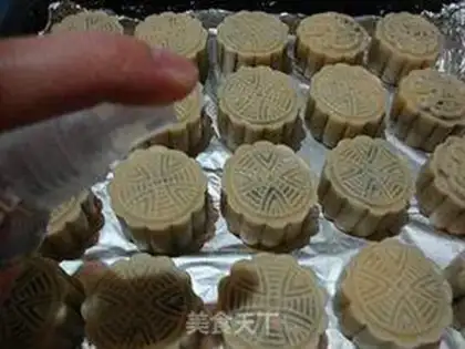 Make A wide range of macaroni step 11