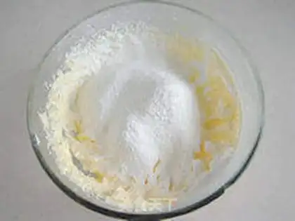 Make Old cookies step 6