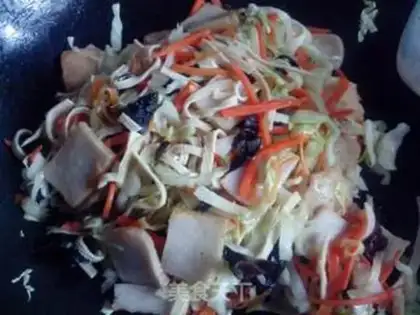 Make Sodium trim step 5