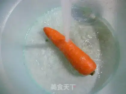 Make Seafood mushrooms with silk step 5