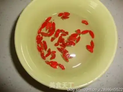 Make Abalone fish step 0