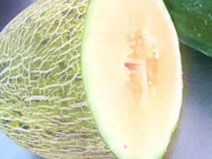 Make Hammelon jam step 0