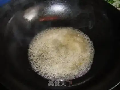 Make White rose mushrooms step 10