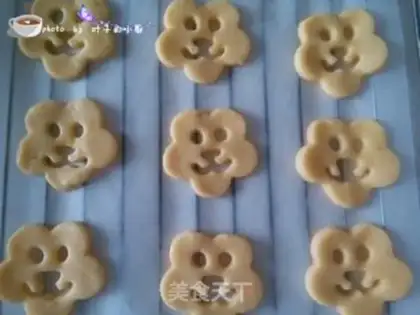 Make A cracker step 9
