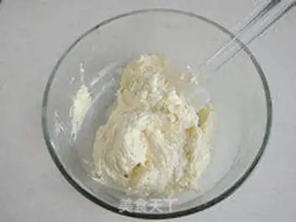 Make Old cookies step 7