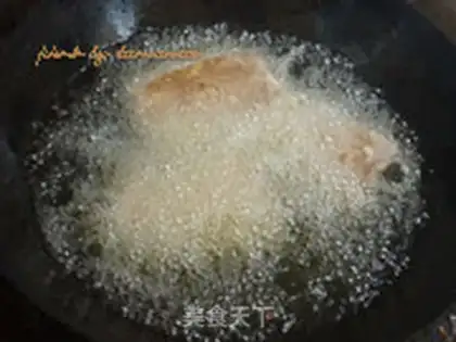 Make The soy sauce step 8