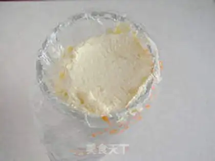 Make Old cookies step 8