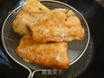 Make The soy sauce step 9