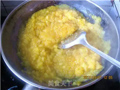 Make Hammelon jam step 4