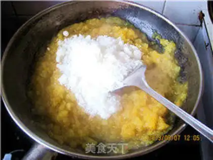 Make Hammelon jam step 5