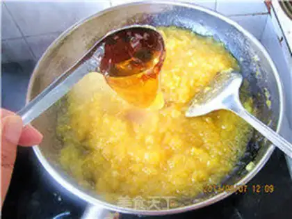 Make Hammelon jam step 6