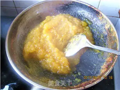 Make Hammelon jam step 7