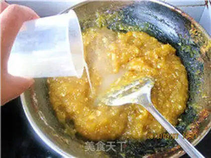 Make Hammelon jam step 8