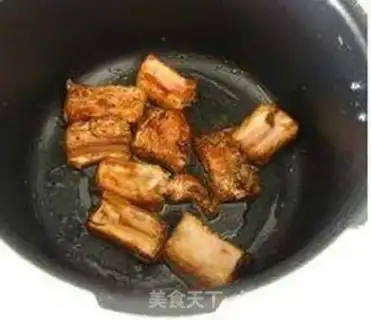 Make X-O ROASTED RIBS step 5