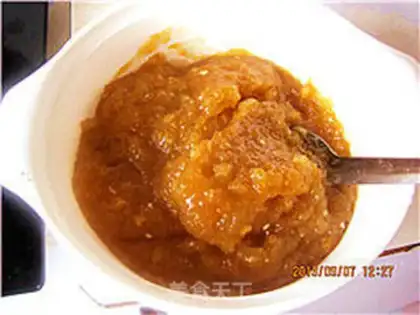 Make Hammelon jam step 9