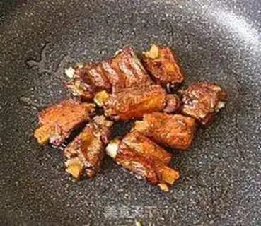 Make X-O ROASTED RIBS step 7