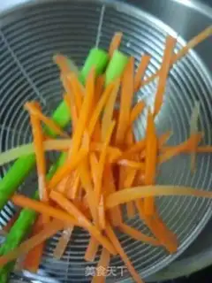 Make Eggstick step 3