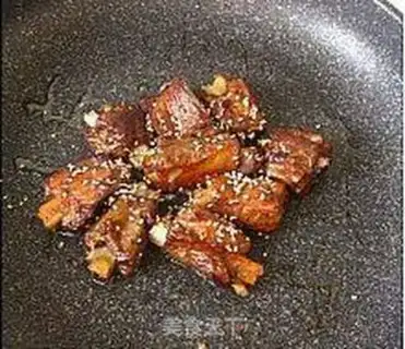 Make X-O ROASTED RIBS step 8