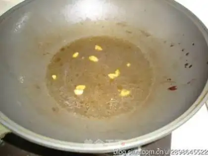 Make Abalone fish step 12