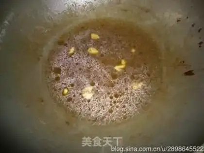 Make Abalone fish step 13