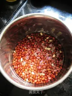 Make Soy sauce step 2