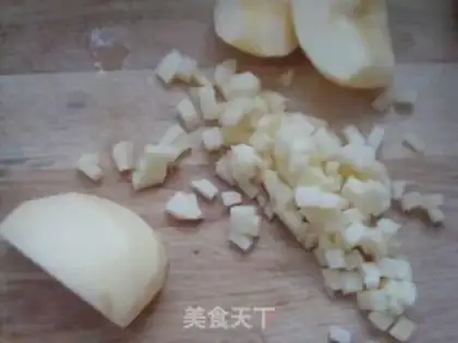 Make Apple pie step 0