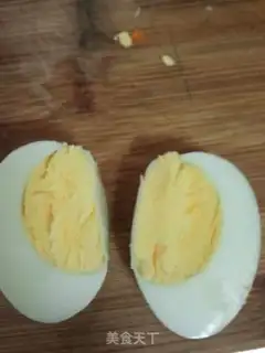 Make Eggstick step 6