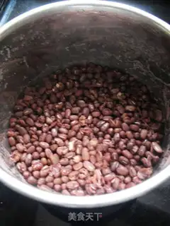 Make Soy sauce step 3