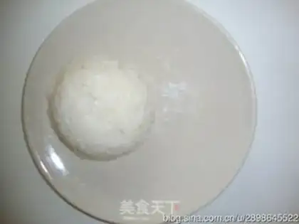 Make Abalone fish step 15