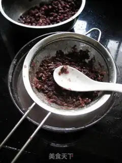 Make Soy sauce step 4