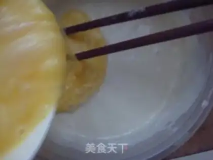 Make Apple pie step 3