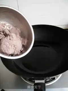 Make Soy sauce step 6