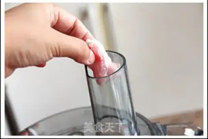 Make Fresh stench step 1