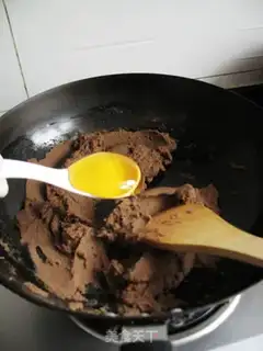 Make Soy sauce step 8