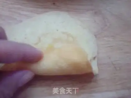 Make Apple pie step 6