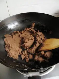 Make Soy sauce step 9