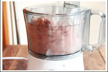 Make Fresh stench step 3