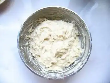 Make Pure white toast step 0