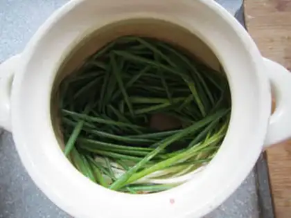 Make Fresh stench step 4