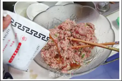 Make Fresh stench step 5