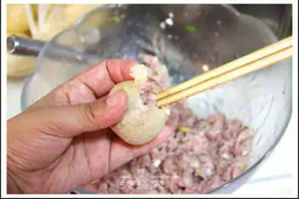 Make Fresh stench step 7