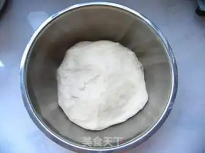 Make Pure white toast step 4