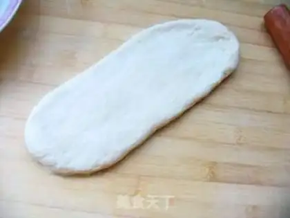 Make Pure white toast step 6