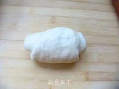 Make Pure white toast step 7