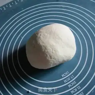 Make A pancake egg bun step 4