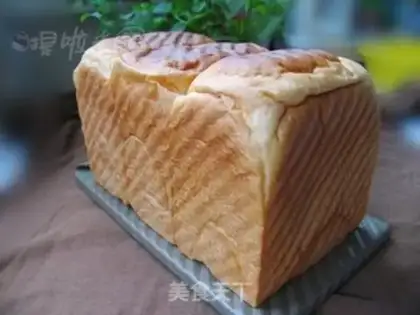 Make Pure white toast step 10