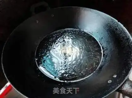 Make Tofu melon soup step 2