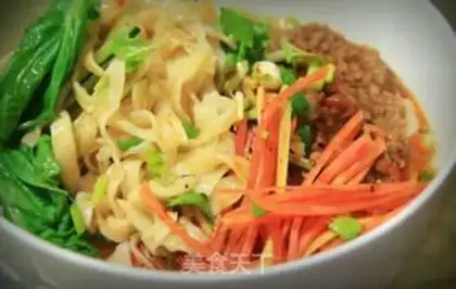 Make Handy pasta step 3