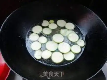 Make Tofu melon soup step 4